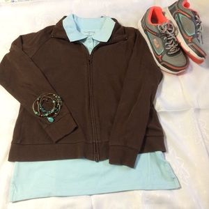 St. John’s Bay Sport Jacket